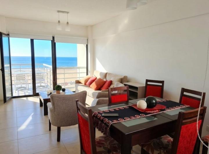 Departamento · 51m² · 2 Ambientes · 1 Cochera