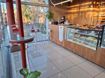 Fondo de comercio · Venta Fondo de Comercio Panaderia Alonso