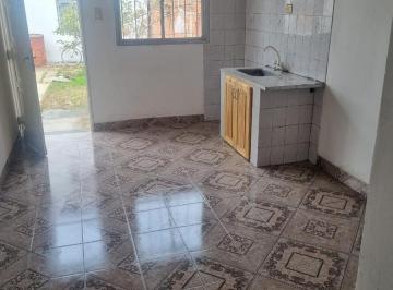 PH · 20m² · 2 Ambientes · PH en Alquiler - 1 Dormitorio 1 Baño - La Plata