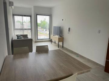 Departamento · 75m² · 2 Ambientes · Venta de Departamento 75 m² - Dos Habitaciones - Cochera - Complejo Cerrado Moreno Park - Luján de Cuyo