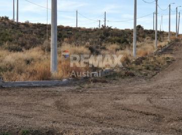 Terreno · 255m² · Terreno Loteo Los Olivos Esquina Avda Maradona