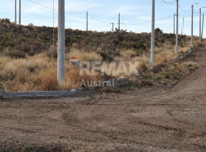 Terreno · 255m²