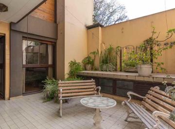 Departamento · 86m² · 4 Ambientes · Venta Dpto. 4 Amb/escrit/balcón/ Patio/ramos Mejia