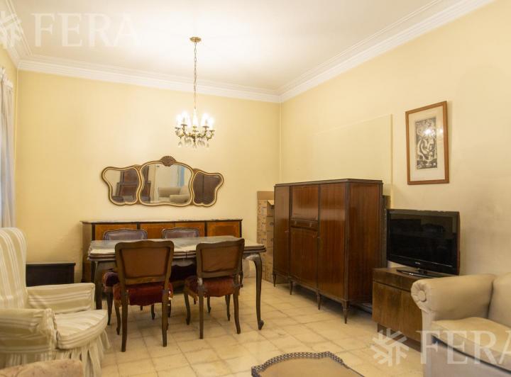 PH · 67m² · 2 Ambientes