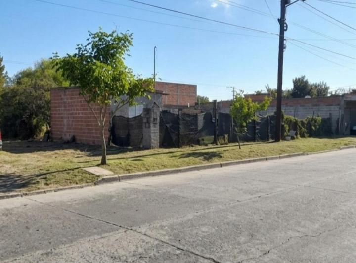 Terreno en venta en San Rafael · 1 ambiente
