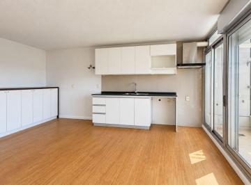 Departamento · 38m² · 2 Ambientes · 1 Cochera · Alquiler Apartamento Malvin 1 Dormitorio Garaje