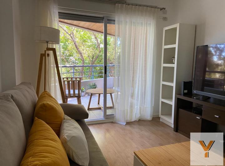 Departamento · 60m² · 3 Ambientes