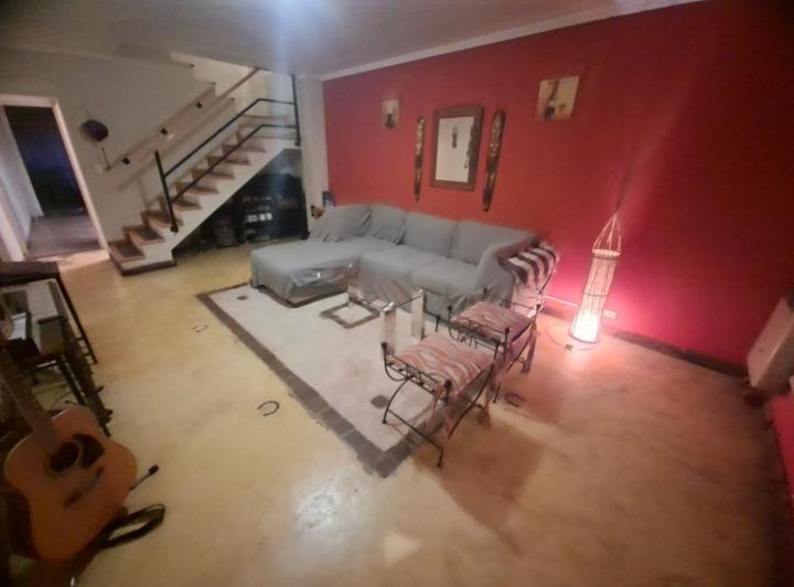 Departamento · 1m² · 4 Ambientes · 2 Cocheras