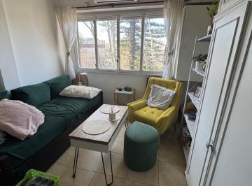 Departamento · 27m² · 1 Ambiente · Monoambiente en Venta Muy Luminoso, en Olivos. Subdivisible. Apto Crédito