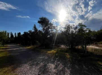 Terreno , Chacras de Coria · Lote de 1.000 m² en Calle Larrea | Chacras de Coria
