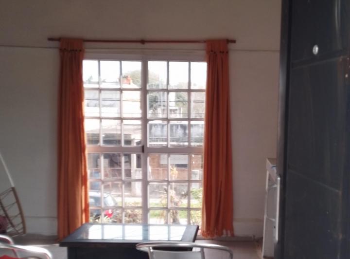Departamento · 50m² · 1 Ambiente