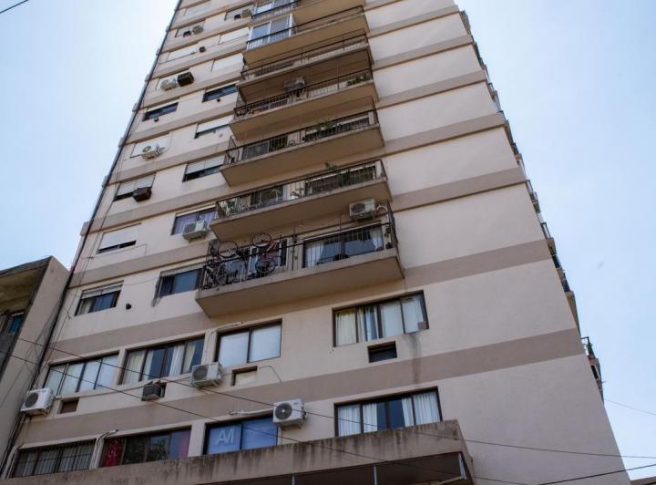 Oficina comercial · 40m² · 1 Ambiente