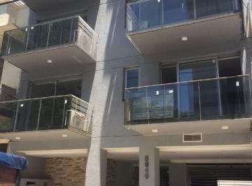 Departamento · 33m² · 1 Ambiente · Alquiler Monoambiente, Apto Profesional, en Palermo Hollywood