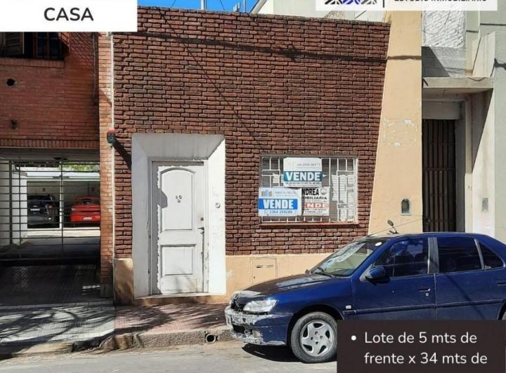 Casa · 97m² · 3 Ambientes