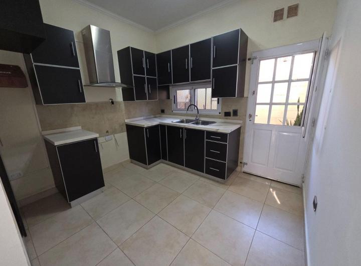 Casa · 62m² · 3 Ambientes · 1 Cochera
