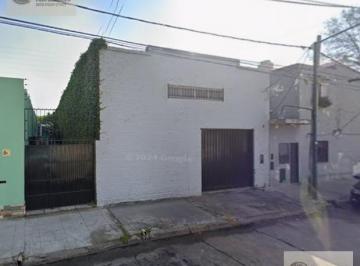 Depósito · 238m² · 4 Cocheras · Depósito con Oficinas en Venta con Carga y Descarga