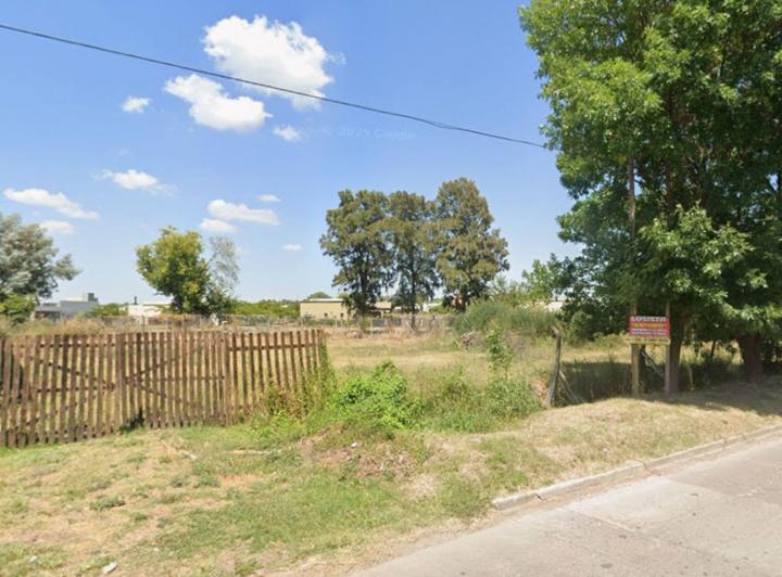 Terreno · 1359m²