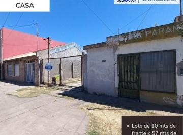 Casa · 114m² · 4 Ambientes · Propiedad Ideal Inversion en Rivadavia 1017