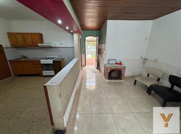 PH · 75m² · 4 Ambientes · PH en Alquiler - 2 Dorm. 1 Baño - La Plata