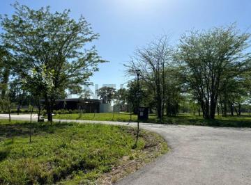 Terreno · 604m² · Lote en Barrio Cerrado de City Bell