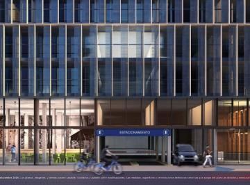 Oficina comercial · 67m² · 1 Ambiente · Oficinas | Desde 52 m² | Premium | en Pozo | Financiación | Palermo Hollywood