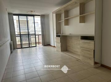 Departamento · 67m² · 2 Ambientes · Departamento en Venta de Dos Dorm. en El Centro de Villa Carlos Paz