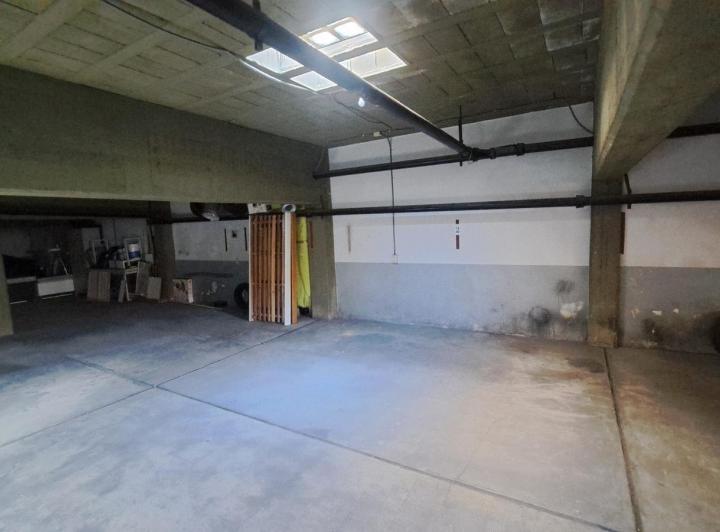 Departamento · 45m² · 2 Ambientes · 1 Cochera