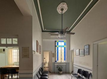 Consultorio de 9 ambientes, Ciudad de Santa Fe · Chacabuco 1800 - Ideal Inversión