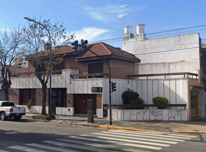 Terreno · 162m²
