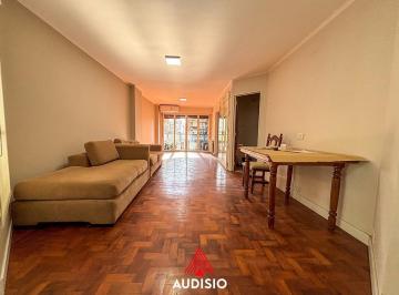 Departamento · 93m² · 4 Ambientes · Nueva Cordoba / Departamento en Alquiler