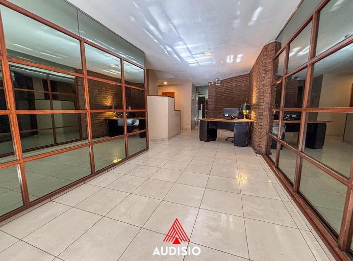 Departamento · 93m² · 4 Ambientes