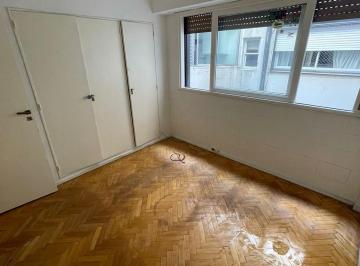 Departamento · 38m² · 2 Ambientes · Alquiler 2 Ambientes Recoleta, Bustamante y Av Libertador