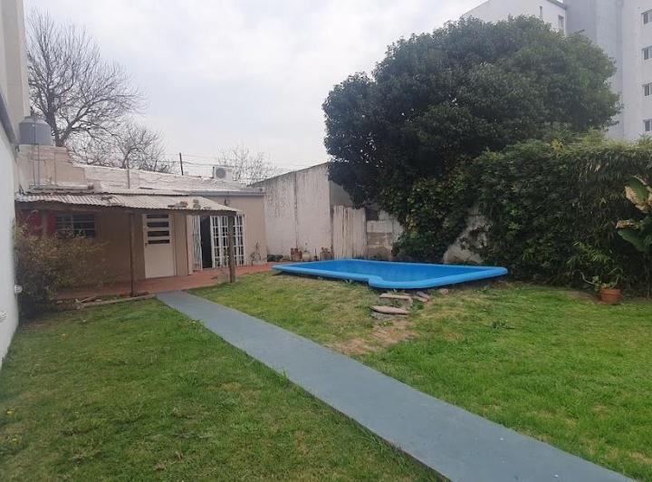Casa · 148m² · 5 Ambientes · 1 Cochera