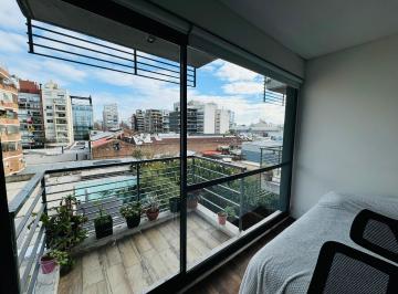 Departamento · 35m² · 1 Ambiente · Monoambiente en Venta Palermo Ideal Inversion