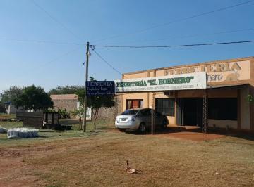 Local comercial , Garupá · Local Comercial a 100 m de Av Las Americas