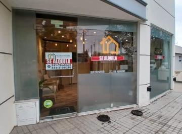 Foto · Alquiler Local Comercial