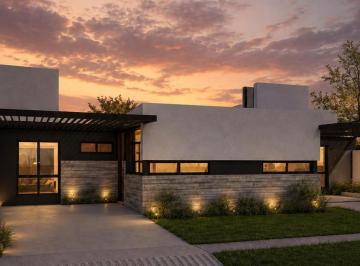 Casa · 110m² · 4 Ambientes · 2 Cocheras · Duplex en Venta de 2 Dorm. - San Ignacio Village