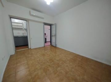 Departamento · 34m² · 2 Ambientes · Departamento 2 Ambientes Alquiler Balvanera Patio
