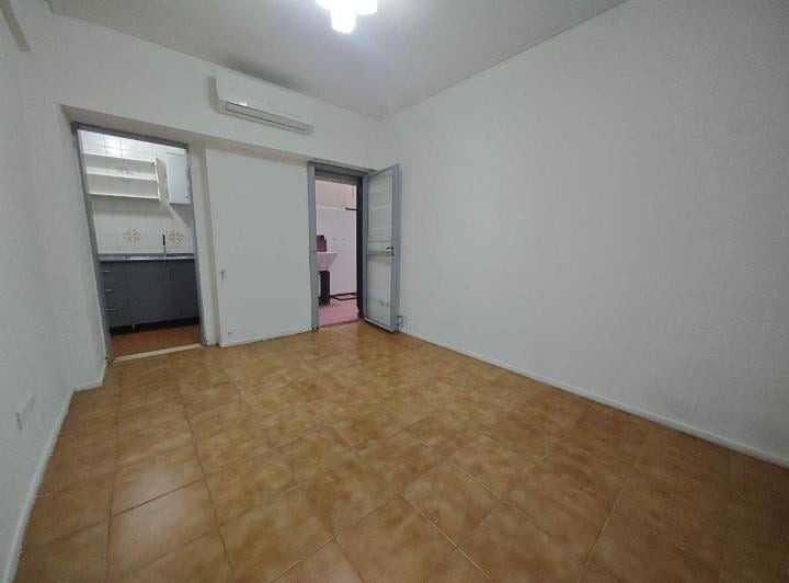Departamento · 34m² · 2 Ambientes