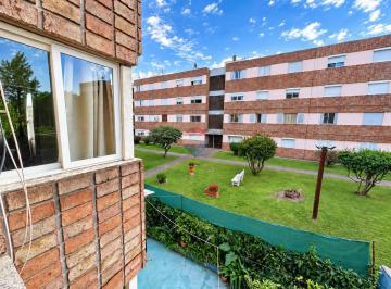 Departamento · 63m² · 4 Ambientes · 1 Cochera · Se Alquila Apartamento de 3 Dorm. en Pando