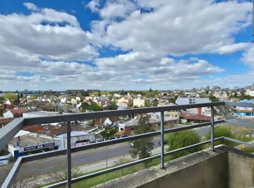 Departamento · 32m² · 2 Ambientes · Haedo Alquiler Departamento 2 Ambientes Al Frente