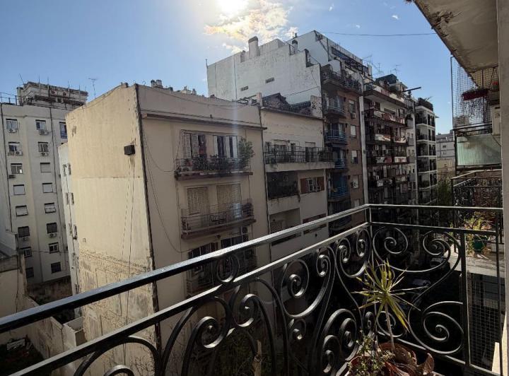 Departamento · 65m² · 3 Ambientes