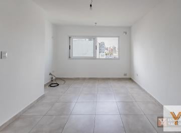 Departamento · 43m² · 2 Ambientes · Departamento en Venta - 1 Dormitorio 1 Baño - La Plata