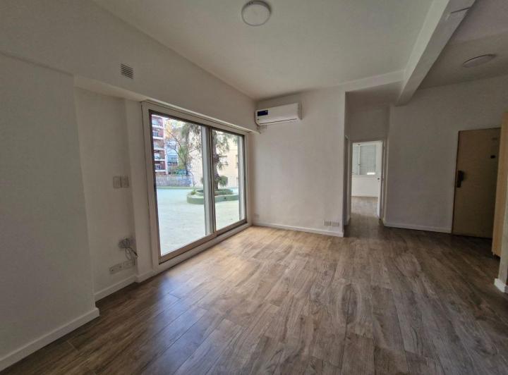 Departamento · 71m² · 3 Ambientes