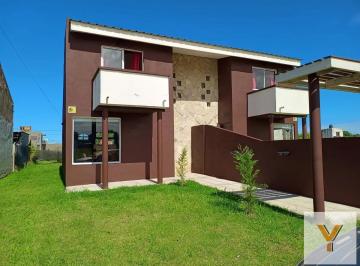 Departamento · 160m² · 3 Ambientes · Departamento en Venta - 2 Dorm. 2 Baños - Santa Clara del Mar