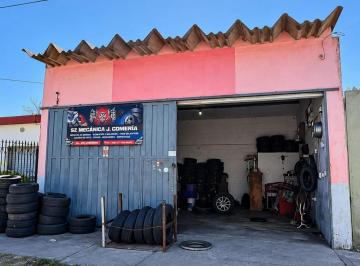 Bodega-Galpón · 190m² · Venta Galpón y Locales en Villa El Libertador