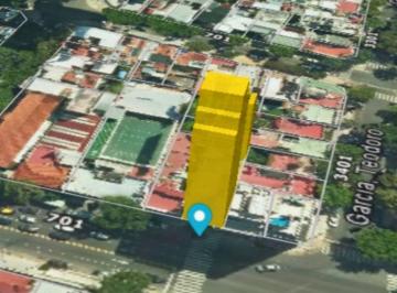 Terreno · 300m² · Venta Lote Terreno Colegiales Caba
