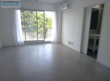Departamento · 30m² · 1 Ambiente · Departamento Monoambiente en Caballito Norte