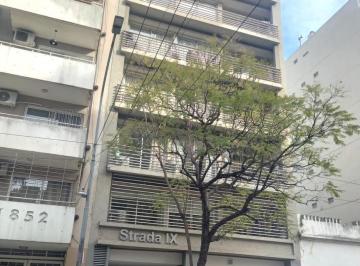 Departamento · 30m² · 1 Ambiente · Departamento Monoambiente en Caballito Norte