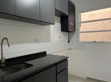 Departamento · 28m² · 1 Ambiente · Venta Monoambiente Refaccionado - Villa del Parque